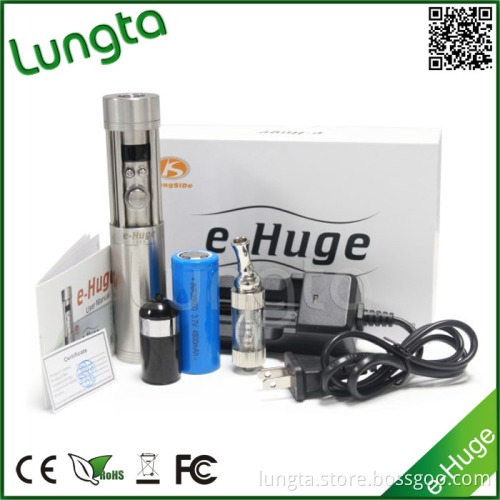 New 2014 E Cig Huge Mod Vamo 26650 Variable Voltage Variable Power Vamo E Huge